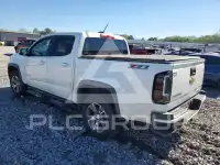 2015 Chevrolet Colorado фото