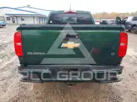 2015 Chevrolet Colorado фото