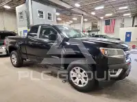 2015 Chevrolet Colorado photo
