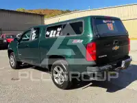 2015 Chevrolet Colorado фото