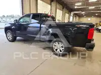 2015 Chevrolet Colorado photo
