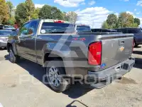 2015 Chevrolet Colorado фото