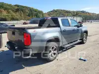 2015 Chevrolet Colorado фото