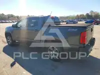 2015 Chevrolet Colorado фото