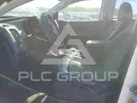 2015 Chevrolet Colorado фото