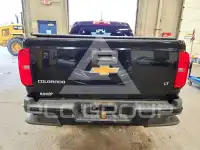 2015 Chevrolet Colorado photo