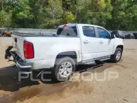 2015 Chevrolet Colorado фото