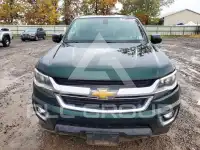2015 Chevrolet Colorado фото