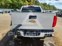 2015 Chevrolet Colorado фото