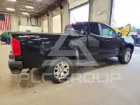 2015 Chevrolet Colorado photo