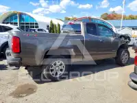 2015 Chevrolet Colorado фото