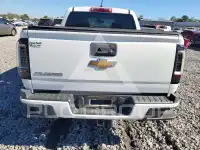 2015 Chevrolet Colorado фото