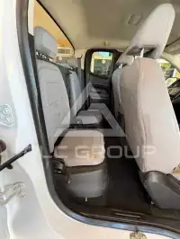 2015 Chevrolet Colorado фото