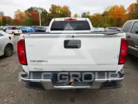 2015 Chevrolet Colorado photo