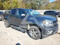 2015 Chevrolet Colorado фото