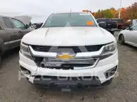 2015 Chevrolet Colorado photo