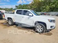 2015 Chevrolet Colorado фото