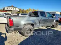 2015 Chevrolet Colorado фото