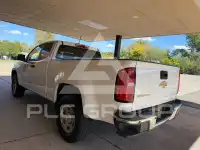 2015 Chevrolet Colorado фото