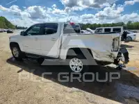 2015 Chevrolet Colorado фото