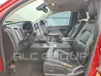 2015 Chevrolet Colorado фото