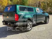 2015 Chevrolet Colorado фото