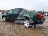 2015 Chevrolet Colorado фото