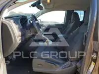 2015 Chevrolet Colorado фото