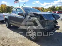 2015 Chevrolet Colorado фото