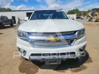2015 Chevrolet Colorado фото