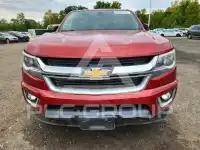 2015 Chevrolet Colorado photo