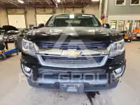 2015 Chevrolet Colorado photo