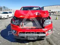 2015 Chevrolet Colorado фото