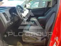 2015 Chevrolet Colorado фото