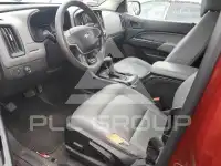 2015 Chevrolet Colorado фото