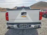 2015 Chevrolet Colorado фото