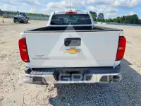 2015 Chevrolet Colorado фото