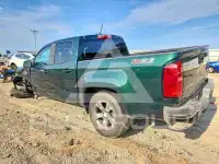 2015 Chevrolet Colorado фото