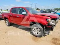 2015 Chevrolet Colorado фото