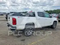 2015 Chevrolet Colorado фото