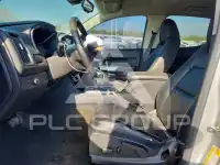 2015 Chevrolet Colorado фото