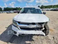 2015 Chevrolet Colorado фото