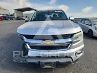 2015 Chevrolet Colorado фото