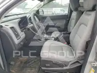 2015 Chevrolet Colorado фото