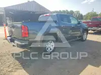 2015 Chevrolet Colorado фото