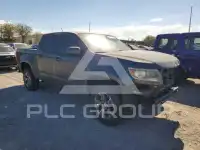 2015 Chevrolet Colorado фото
