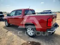 2015 Chevrolet Colorado фото