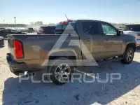 2015 Chevrolet Colorado photo