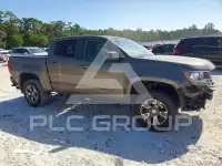 2015 Chevrolet Colorado photo