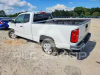 2015 Chevrolet Colorado фото